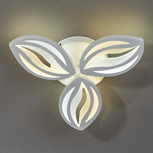Потолочный светильник Escada Arabica 10221/3LED 47W Потолочный светильник Escada Arabica 10221/3LED 47W