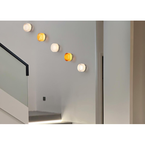 Настенный светильник Freya Retro FR5603WL-L8W