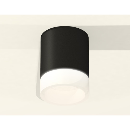 Накладной светильник Ambrella Light Techno XS6302063 (C6302, N6248)