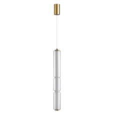 Подвесной светильник Odeon Light Fau 6688/19L
