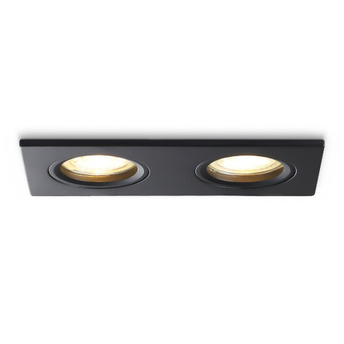 Встраиваемый светильник Ambrella Light Standard Tech TN102461