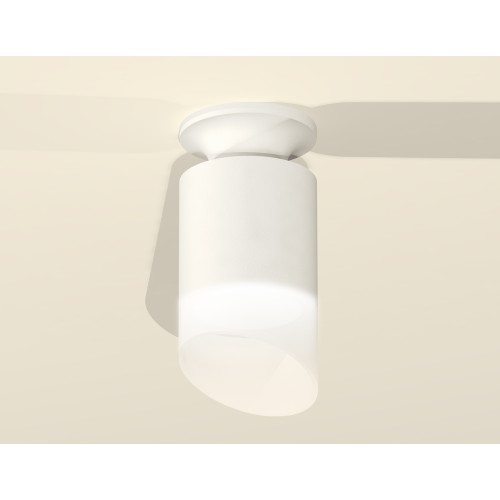 Накладной светильник Ambrella Light Techno XS6301105 (N6901, C6301, N6256)