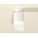 Накладной светильник Ambrella Light Techno XS6301105 (N6901, C6301, N6256)