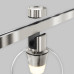 Трековый магнитный светильник Maytoni Bubble TR148-1-3W3K-PT