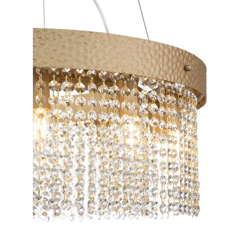 Подвесной светильник Escada Niagara 10170/10 Подвесной светильник Escada Niagara 10170/10
