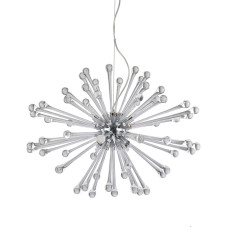 Подвесной светильник Ideal Lux Pauline SP8 115801