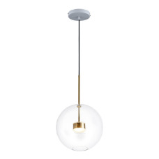 Подвесной светильник Loft IT Bolle 2027-P1