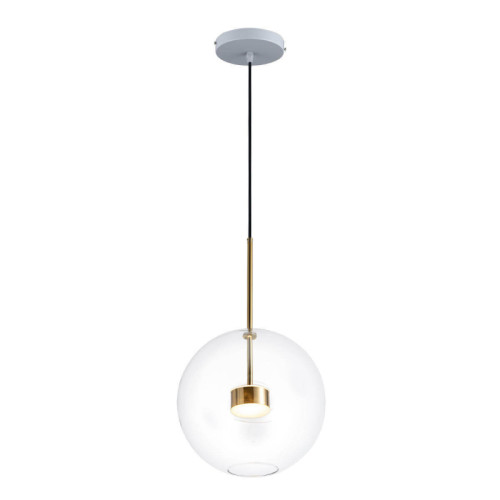 Подвесной светильник Loft IT Bolle 2027-P1