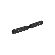 Соединитель питания линейный Crystal  Lux CLT 0.203 03 BL