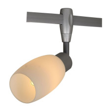 Трековый светильник Arte Lamp A3059PL-1SI