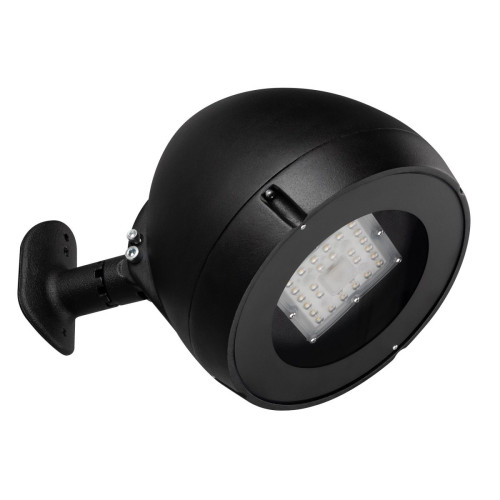 Уличный консольный светильник Arlight OXOR-OZLUM-250x206-50W Day4000 052484