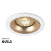 Встраиваемый светильник Ambrella Light Techno Spot Standard Tech TN102723