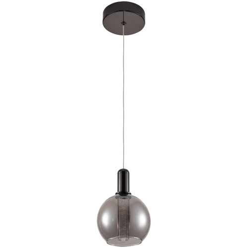 Подвесной светильник Arte Lamp Valley A1023SP-1BC