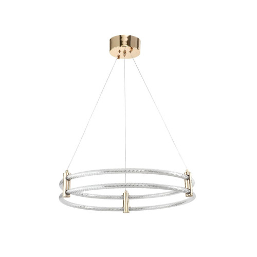 Подвесная люстра Zortes Ringer ZRS.57792.116