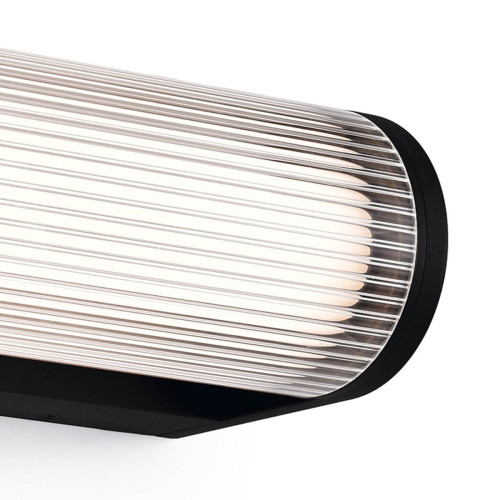 Уличный настенный светильник Mantra Gant 9155 Уличный настенный светильник Mantra Gant 9155