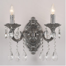 Бра Bohemia Ivele Crystal AL7801B10/2/175 A CG
