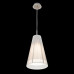 Подвесной светильник Citilux Серебристый CL936003