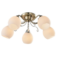 Потолочная люстра Arte Lamp 54 A6373PL-5AB