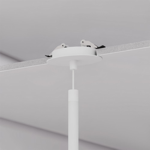 Потолочное крепление скрытого монтажа LOFT IT Base 10453/110