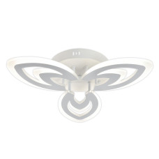 Потолочный светильник Escada 10276/3 LED 40W White