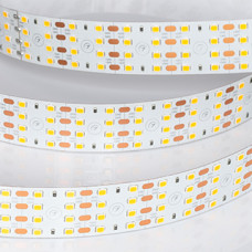 Светодиодная лента Arlight UL-A320-24mm 24V Warm3000 (26 W/m, IP20, 3m) 060771