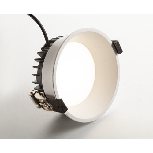 Встраиваемый светильник Italline IT06-6014 white 3000K