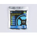 Светодиодная лента Ambrella Light Illumination COB 528Led/14W m/ 24V IP20 6500K/ 5m*10mm*2mm (2 конт.) GS4753