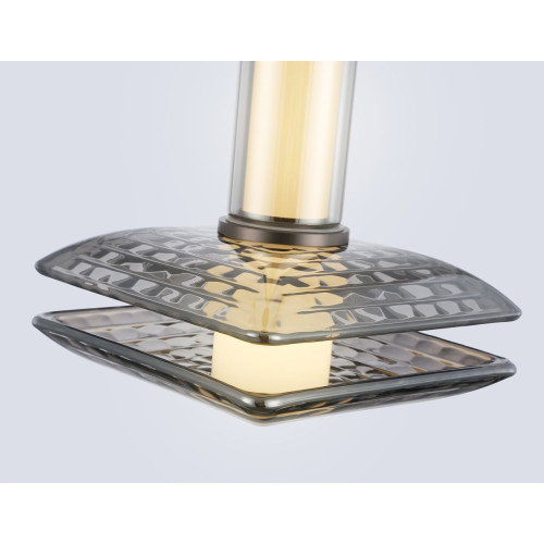 Подвесной светильник Ambrella Light High Light Crystal LH31003