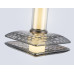 Подвесной светильник Ambrella Light High Light Crystal LH31003