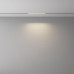 Трековый магнитный светильник Maytoni Technical Basis Exility X TR240-2-6W4K-B