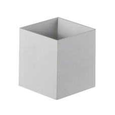 Настенный светильник Crystal Lux CLT 227W WH