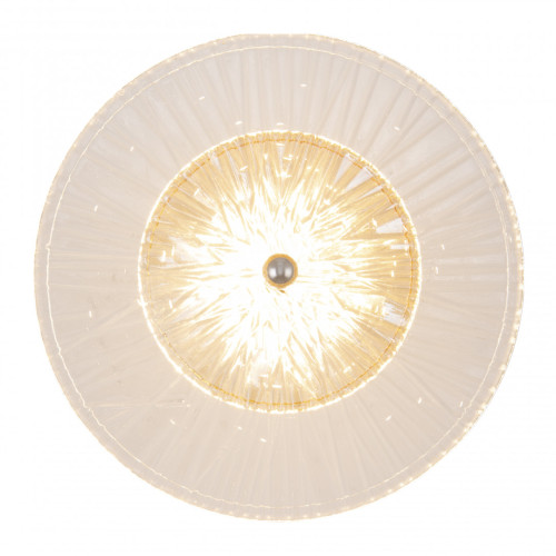 Настенный светильник Arte Milano 1.1252B.D150.H150.LED Ni