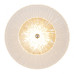 Настенный светильник Arte Milano 1.1252B.D150.H150.LED Ni