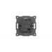 Розетка USB 5V 2,1A 2-я ELBI Zena Vega 609-010200-143