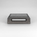 Уличный настенный светодиодный светильник Arlight LGD-Sign-Wall-S150x200-3W Warm3000 031060