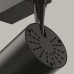 Трековый светильник Maytoni Technical Vuoro TR003-1-6W3K-S-B