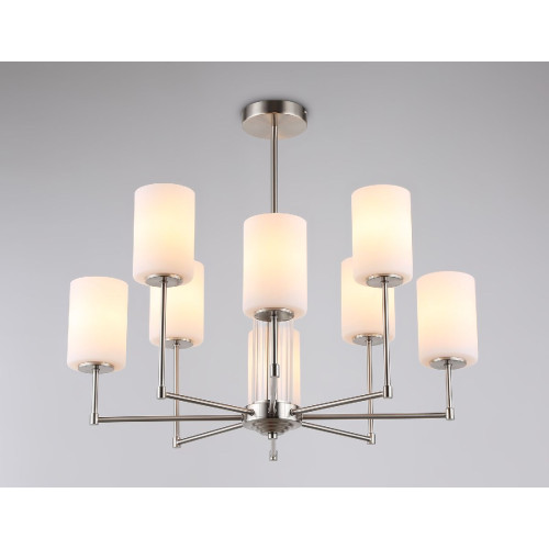 Люстра на штанге Ambrella Light High Light Modern LH56213