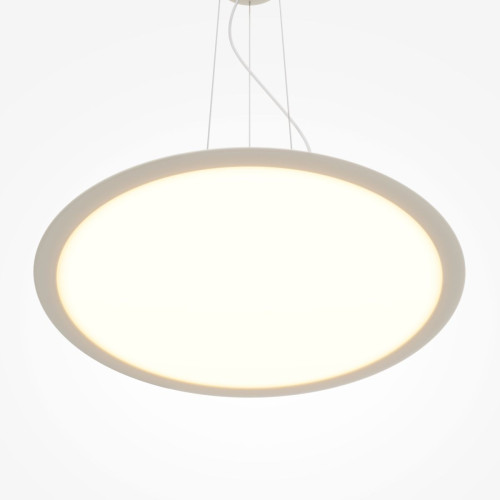 Подвесной светильник Maytoni Industria MOD471PL-L57WK