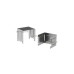 Держатель Arlight ALU-POWER-W35 M 018459