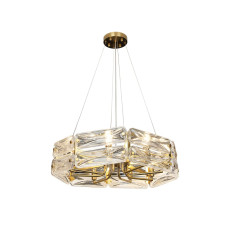 Подвесная люстра Kink Light Тира 07598-68,36