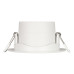 Встраиваемый светильник Arlight LTD-Polar-Turn-R105-10W Warm3000 032867