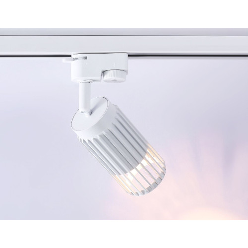 Трековый однофазный светильник Ambrella Light Track System GL5157