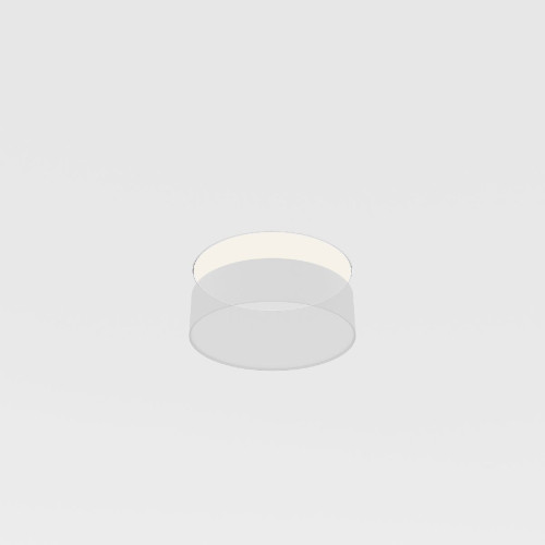 Аксессуар для встраиваемого светильника Maytoni Downlight DLA032-TRS24-W