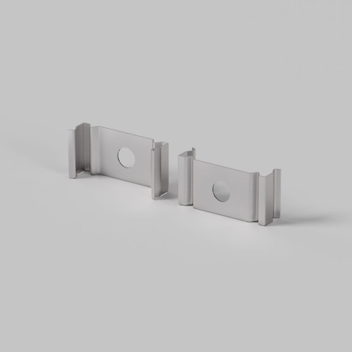 Комплект креплений для профиля 1806 4шт Maytoni Led Strip ALM-1806-MT 642076