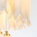 Подвесная люстра Modelux ML.8868.30 WH