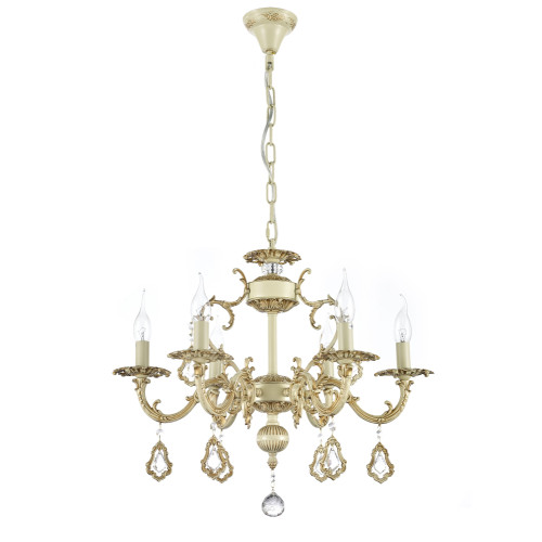 Подвесная люстра Arti Lampadari Falcone E 1.1.6.600 CG