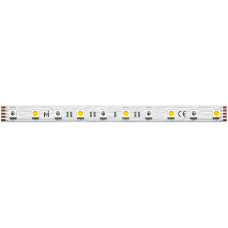 Светодиодная лента Maytoni Led Strip 24В 5050 14,4Вт/м 3000К 5м IP20 201132