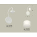 Бра Ambrella Light Traditional (C9595, N8402) XB9595204