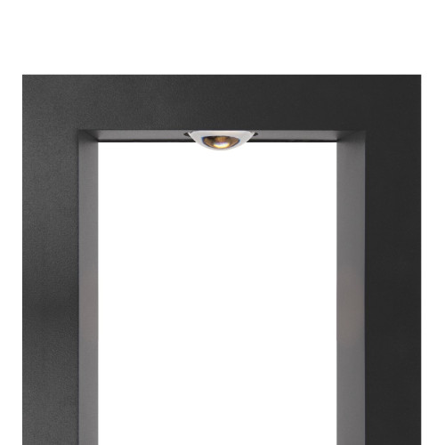 Уличный светильник Maytoni Bonn O425FL-L10GF