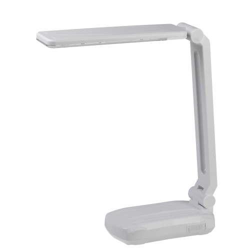 Настольная лампа Эра NLED-421-3W-W Б0006625